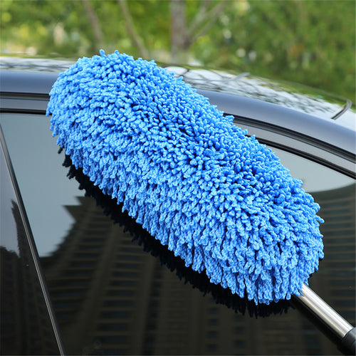 Microfiber Car Wash Mop