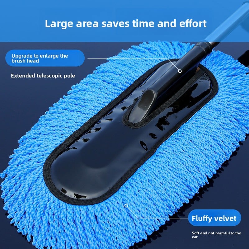 Transform Your Car Cleaning Experience